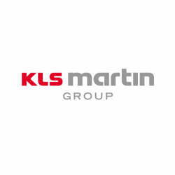 BBF steriXpert Reference KLS Martin Group