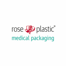 BBF steriXpert Kundenreferenz rose plastic medical packaging GmbH